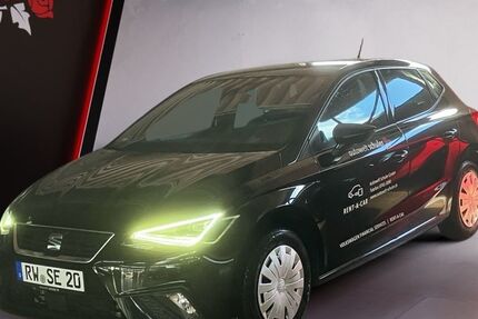 Seat Ibiza 24.350 km 22.770 &euro; Zimmern ob Rottweil 78658