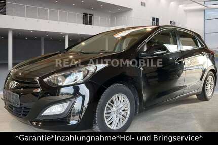 Hyundai i30 138.000 km 5.799 &euro; Frankfurt 65933