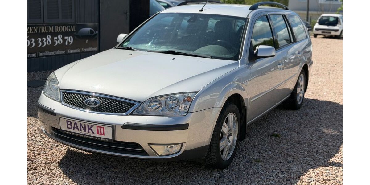 Ford Mondeo 149.266 km 2.800 &euro; Rodgau 63110