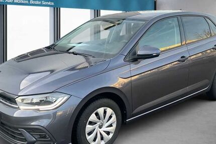VW Polo 15.672 km 20.770 &euro; Schweinfurt 97424