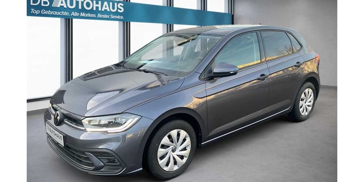 VW Polo 15.672 km 20.770 &euro; Schweinfurt 97424