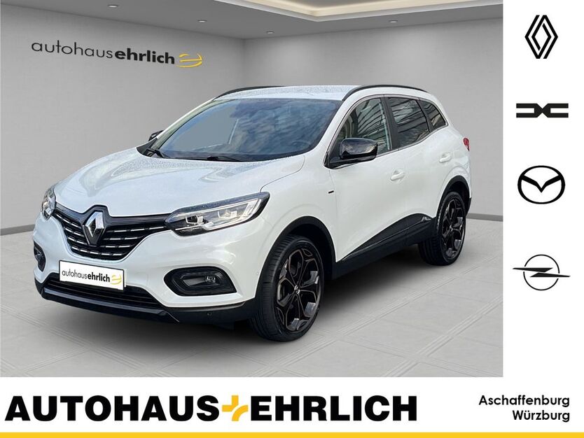 Renault Kadjar 37.033 km 23.790 € Würzburg 97076