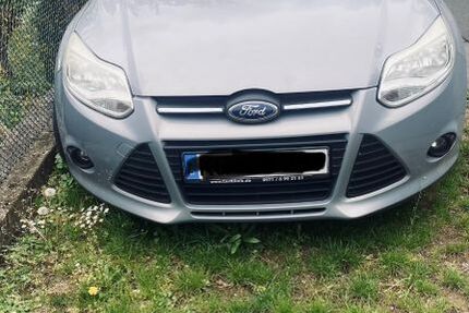 Ford Focus 186.919 km 3.550 &euro; Elfershausen 97725