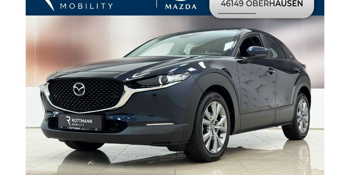 Mazda CX-30 20.350 km 23.699 &euro; Oberhausen 46149
