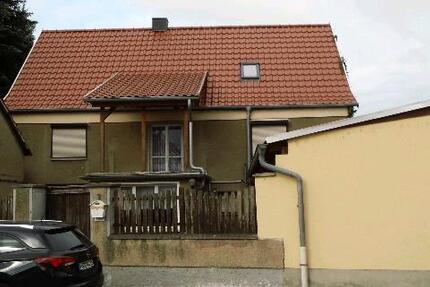 Haus Artern - 7 Zimmer, 170 m&sup2;, 65.000&euro; | Angebot:27127870