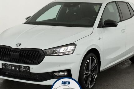 Skoda Fabia 10.600 km 23.995 &euro; Neukirchen 94362