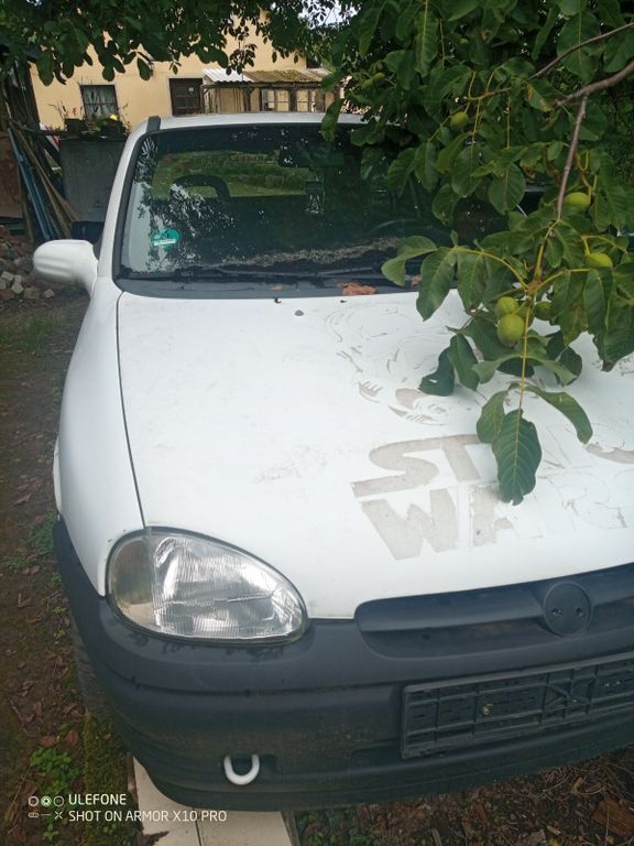 Corsa
