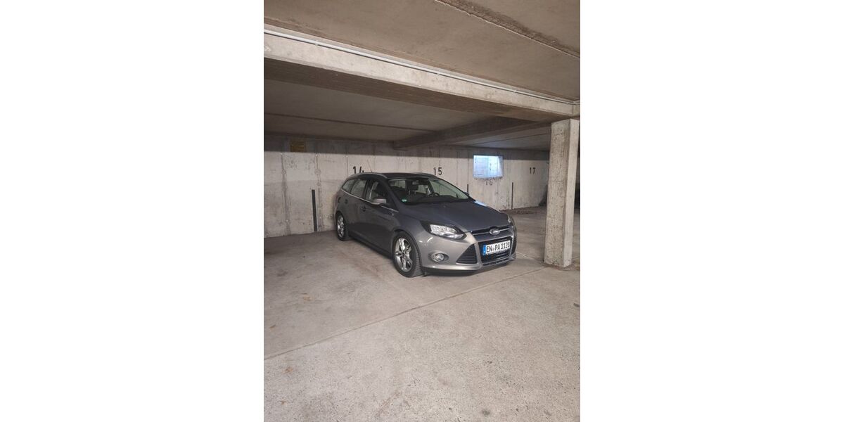 Ford Focus 170.000 km 5.999 &euro; Herdecke 58313