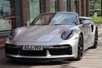 Porsche 992 29.000 km 179.922 &euro; Osthofen 67574