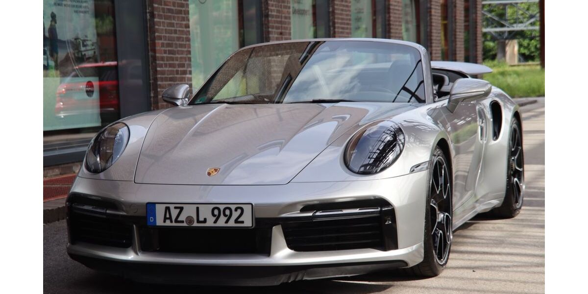 Porsche 992 29.000 km 179.922 &euro; Osthofen 67574