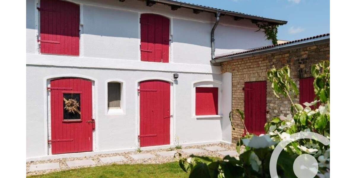 Gewerbeobjekt Malchow - 4 Zimmer, 690.000&euro; | Angebot:25696942