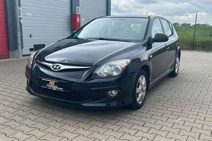 Hyundai i30 60.000 km 5.299 &euro; Groß-Gerau 64521
