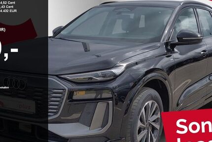 Audi Q6 e-tron 19.390 km 49.240 &euro; Wackersdorf 92442