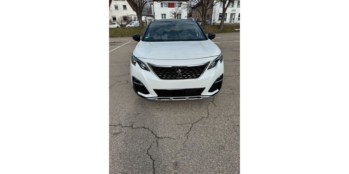 Peugeot 3008 76.000 km 21.300 &euro; Eislingen 73054