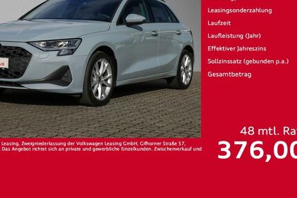 Audi A3 19.800 km 30.480 &euro; Trier 54292