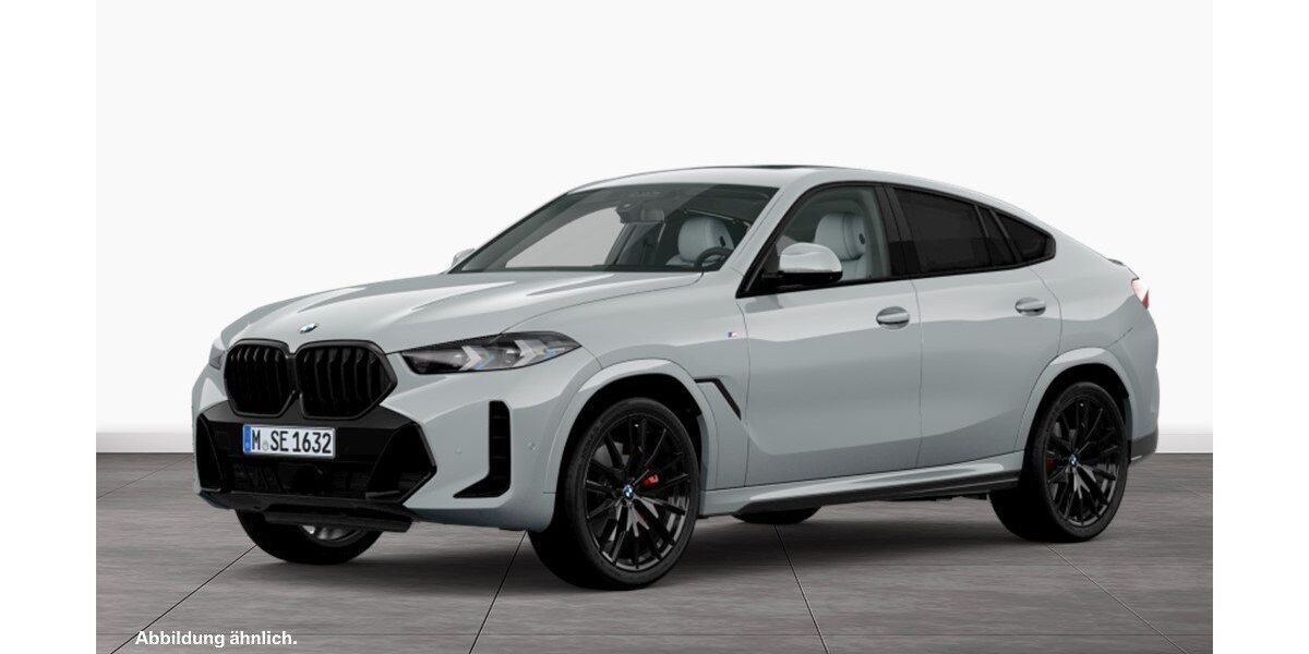 BMW X6 15.363 km 90.804 &euro; Chemnitz/Röhrsdorf 09247