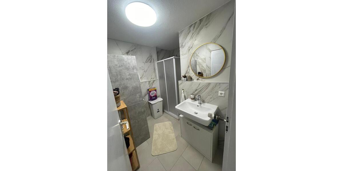 Etagenwohnung Murrhardt - 3 Zimmer, 73 m&sup2;, 1.000&euro; | Angebot:26041297