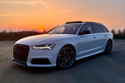 Audi A6 185.000 km 28.500 &euro; Lippstadt 59557