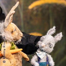 Der kleine Angsthase 12.05.2026 Landestheater Altenburg
