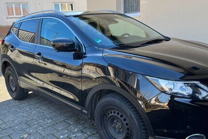 Nissan Qashqai 109.036 km 13.900 &euro; Wilhelmsdorf 88271