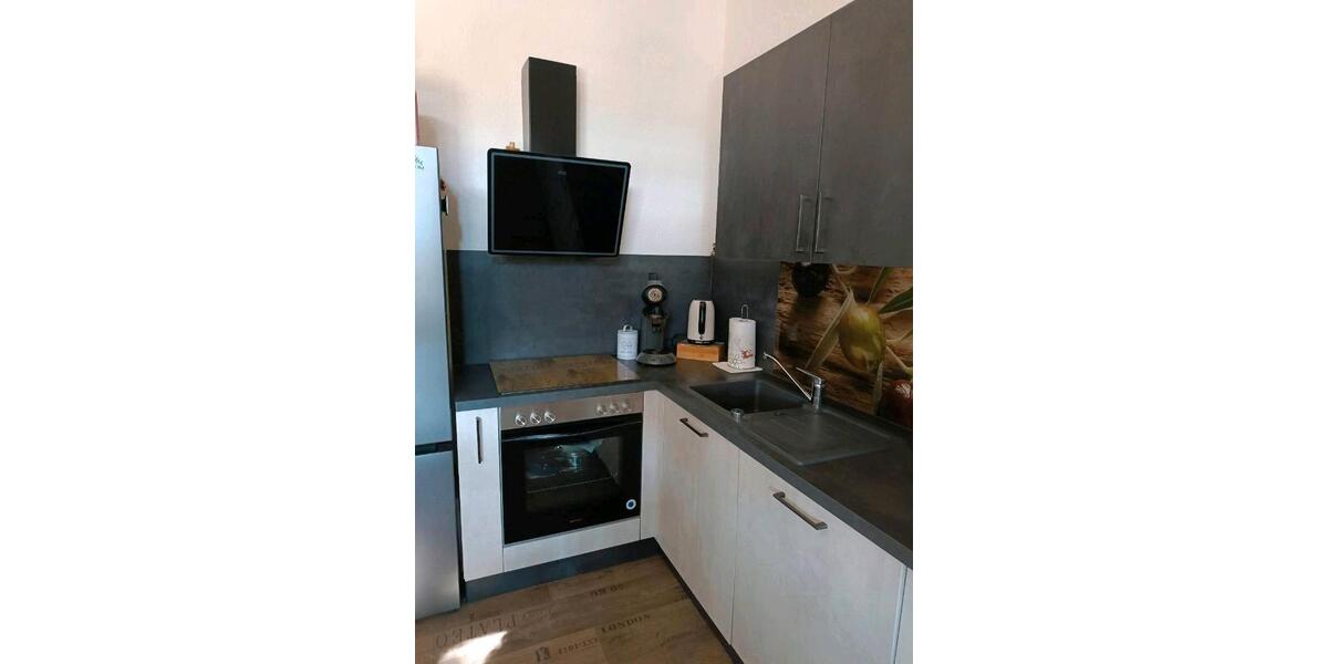 Etagenwohnung Weißwasser (Oberlausitz) - 3 Zimmer, 90 m&sup2;, 900&euro; | Angebot:26223667