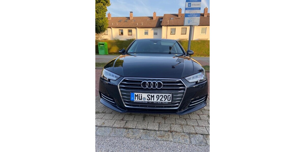 Audi A4 118.000 km 20.000 &euro; Waldkraiburg 84478