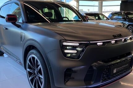 Smart #5 20.000 km 52.980 € Ergolding 84030