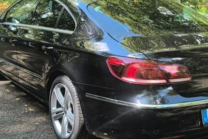 VW CC