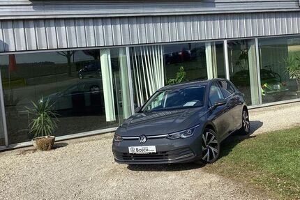 VW Golf 70.700 km 20.680 &euro; Schnürpflingen-Ammerstetten 89194