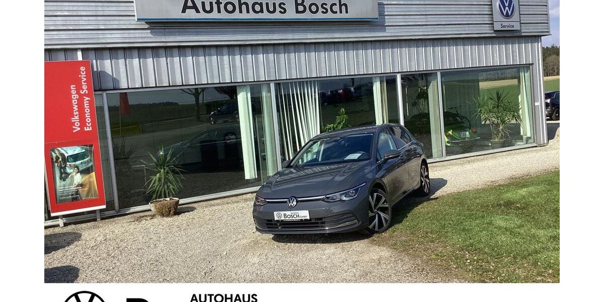 VW Golf 70.700 km 20.680 &euro; Schnürpflingen-Ammerstetten 89194