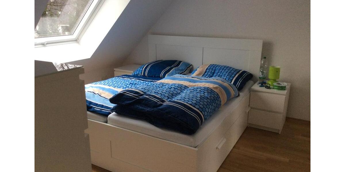 Dachgeschoßwohnung Düsseldorf Stadtbezirk 3 - 3 Zimmer, 87 m&sup2;, 495.000&euro; | Angebot:26765390