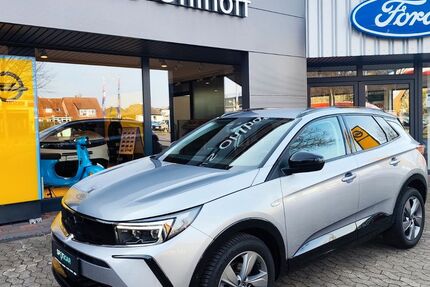 Opel Grandland (X) 38.690 km 25.350 &euro; Bergen 29303