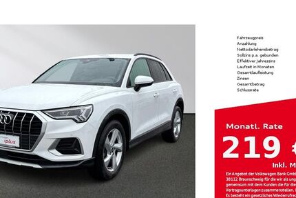 Audi Q3 71.820 km 27.380 &euro; Bielefeld 33609