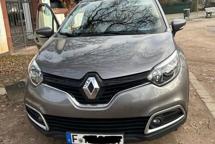 Renault Captur 165.000 km 7.490 &euro; Frankfurt 60439