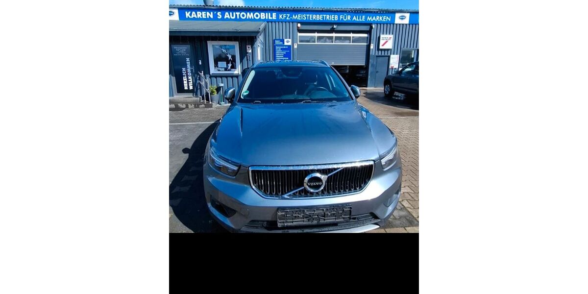 Volvo XC40 130.000 km 15.500 &euro; Elsen 33106