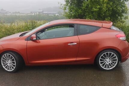 Renault Megane 162.879 km 4.200 &euro; Daleiden 54689