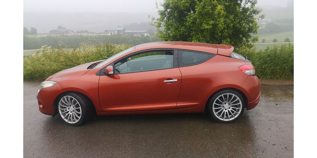 Renault Megane 162.879 km 4.200 &euro; Daleiden 54689