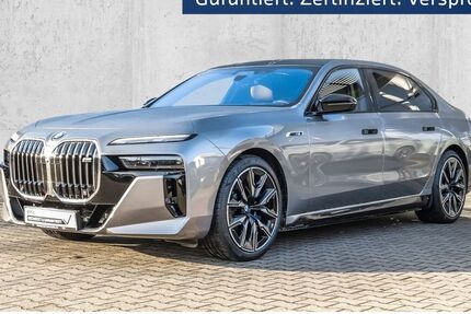 BMW i7 3.511 km 129.440 &euro; Unna 59425