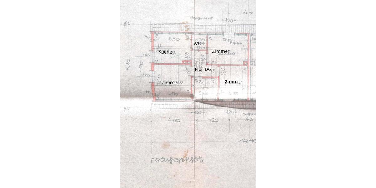 Doppelhaushälfte Kassel Harleshausen - 280.000&euro; | Angebot:26426979