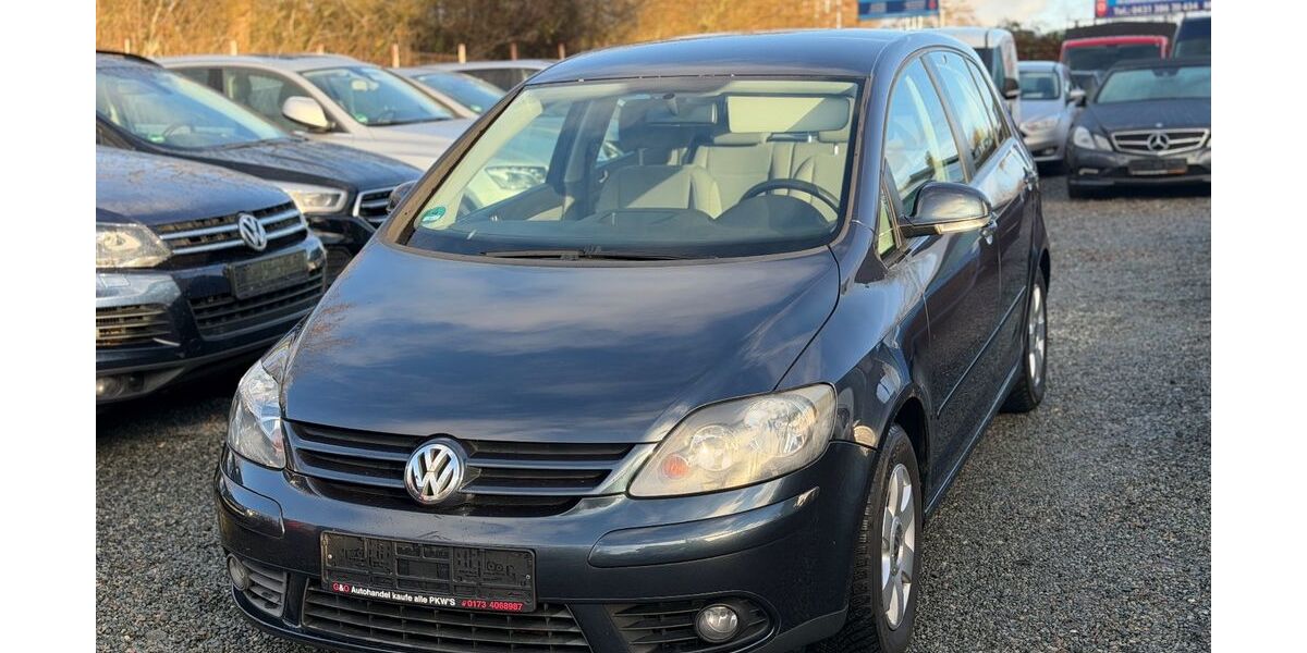 VW Golf 137.000 km 4.999 &euro; Kiel 24146