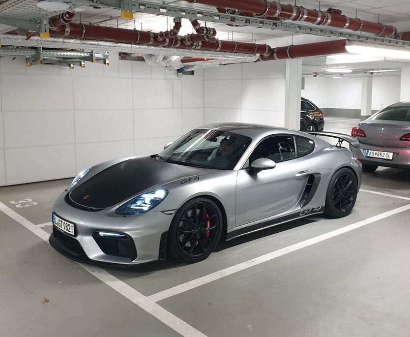 Cayman