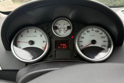 Peugeot 207 141.163 km 2.000 € Offenburg 77654