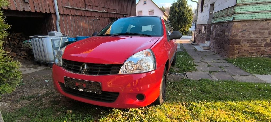 Renault Clio 182.500 km 1.000 &euro; Waldbronn 76337