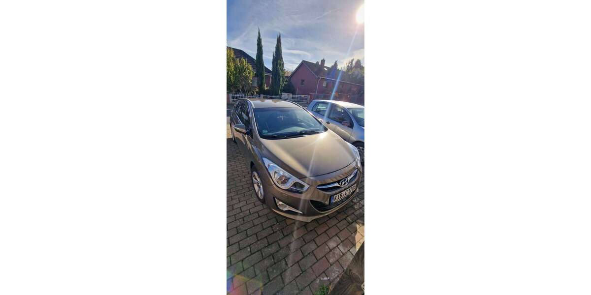Hyundai i40 159.800 km 7.000 &euro; Ottersheim 67308