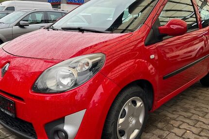 Renault Twingo 86.500 km 3.350 € Essen 45239
