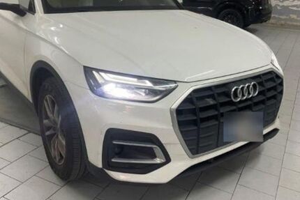 Audi Q5 72.000 km 31.470 &euro; Helmstedt 38350