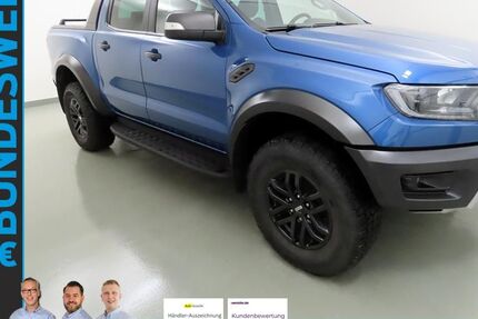 Ford Ranger 146.330 km 34.840 &euro; Premnitz / Nahe A2 14727