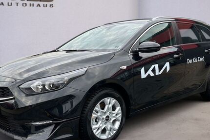 Kia ceed Sportswagon 1.500 km 24.990 &euro; Bühl 77815