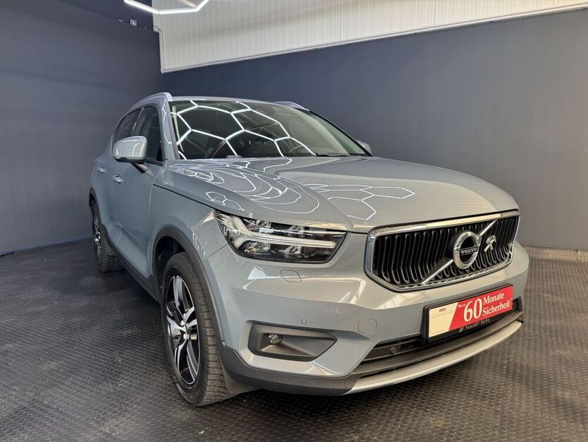 XC40