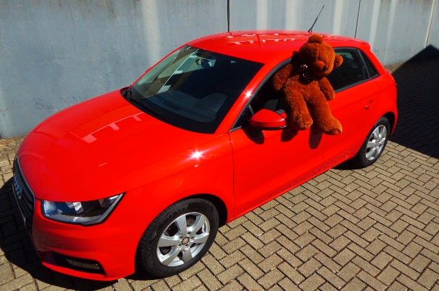 Audi A1 36.600 km 14.711 &euro; Kreuztal-Krombach 57223
